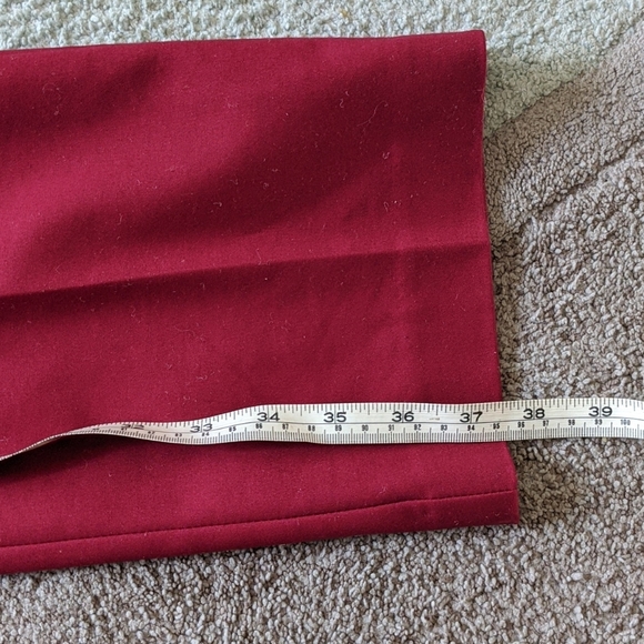 Express work pants - Picture 8 of 9